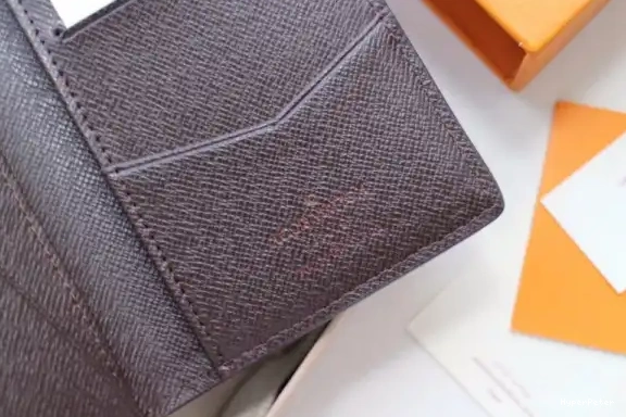ORGANIZER Louis Vuitton POCKET 0528